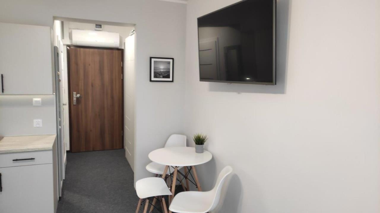 Apartment 301 Planeta *